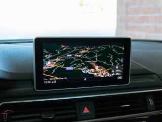 AUDI A4 allroad usata, con Specchietto retrovisore con funzione antiabbagliamento