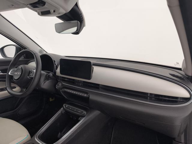FIAT 600 usata, con Specchietti laterali elettrici