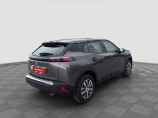 PEUGEOT 2008 usata 4