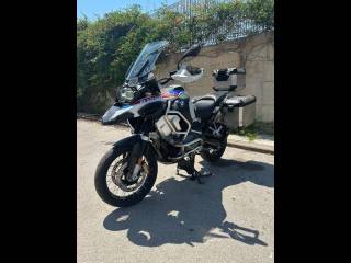 BMW 120 R 0 GS ADV - R 1250 GS ADVENTURE