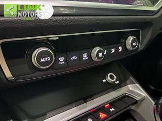 AUDI Q3 usata, con Sedile posteriore sdoppiato