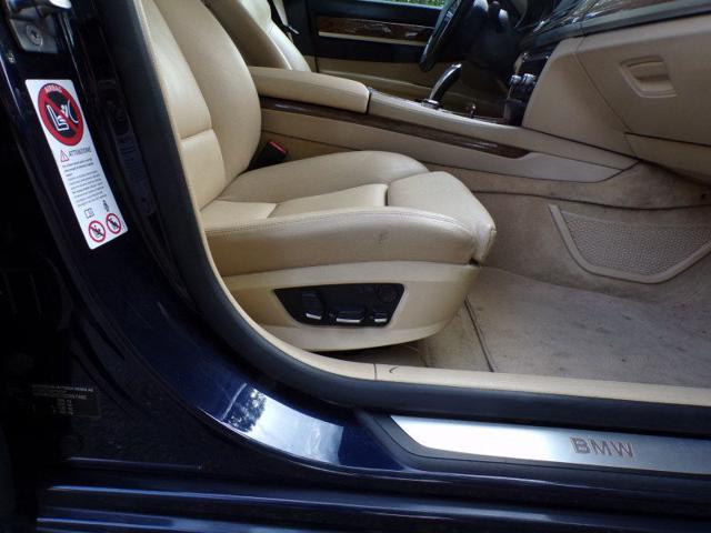 BMW 740 usata 59