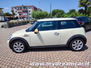 MINI One usata, con Airbag Passeggero