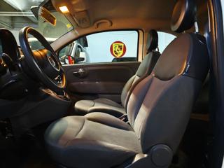 FIAT 500 usata, con Boardcomputer