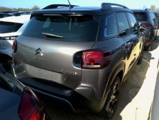 CITROEN C3 Aircross usata, con Airbag