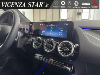 MERCEDES-BENZ GLA 200 usata, con Cruise Control