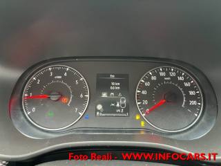 DACIA Sandero usata, con Volante in pelle