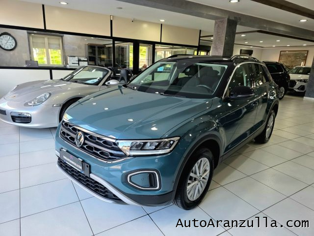 VOLKSWAGEN T-Roc usata, con ABS