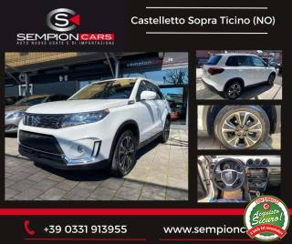 SUZUKI Vitara 1.5 Hybrid Starview 2wd auto/Tetto/PREZZO REALE