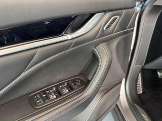MASERATI Levante usata, con Trazione integrale