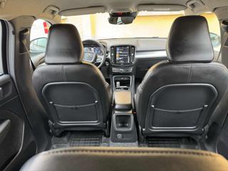 VOLVO XC40 usata, con Chiusura centralizzata