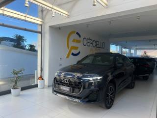 AUDI Q8 usata, con Airbag Passeggero