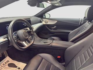 MERCEDES-BENZ E 350 usata, con Climatizzatore