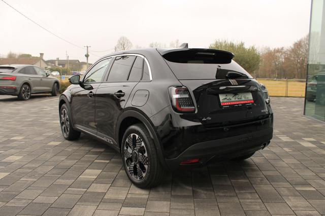 FIAT 600 usata, con Alzacristalli elettrici