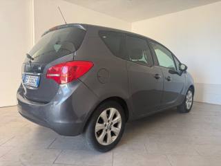 OPEL Meriva usata 4