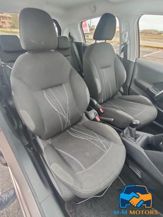 PEUGEOT 208 usata, con Immobilizzatore elettronico