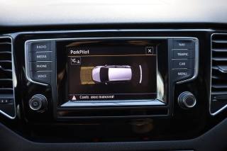 VOLKSWAGEN Golf Sportsvan usata 116