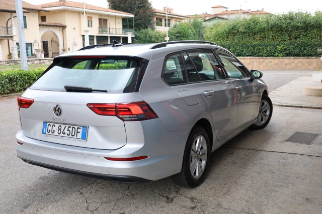 VOLKSWAGEN Golf usata 101
