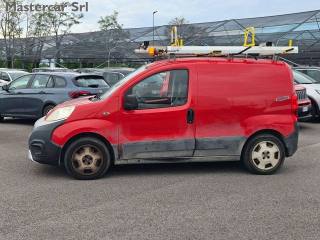 FIAT Fiorino usata, con Alzacristalli elettrici