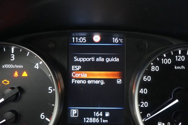 NISSAN Qashqai usata 51