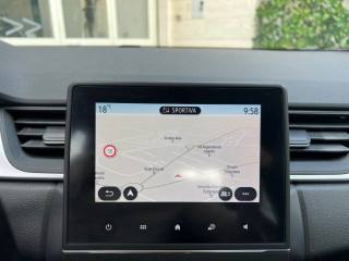 RENAULT Captur usata 16