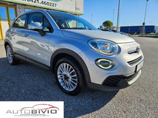 FIAT 500X usata, con Controllo automatico clima
