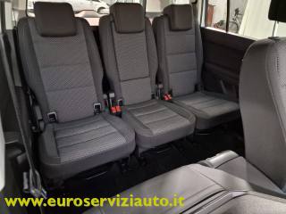 VOLKSWAGEN Touran usata 46