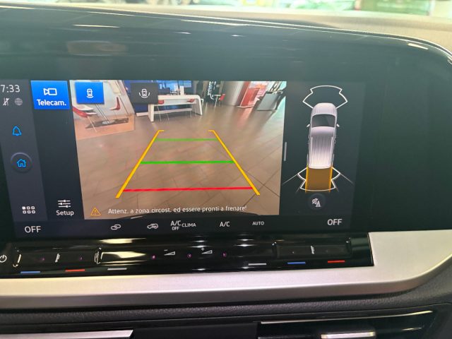 FORD Tourneo Connect usata, con Bracciolo