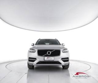 VOLVO XC90 usata 4
