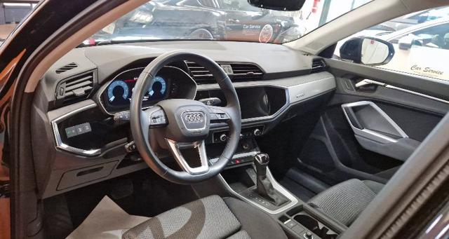 AUDI Q3 usata, con Cerchi in lega