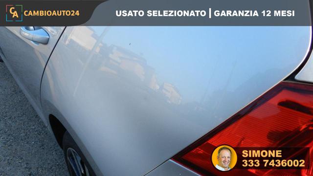 VOLKSWAGEN Golf usata 112