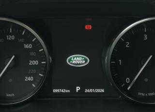 LAND ROVER Range Rover Evoque usata, con Cerchi in lega