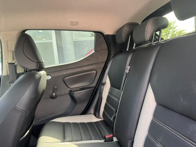 NISSAN Micra usata, con Airbag Passeggero