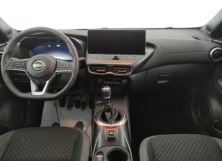 NISSAN Juke usata, con Cruise Control