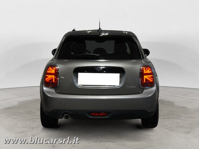 MINI Cooper usata, con Autoradio