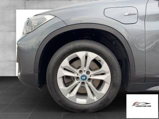 BMW X1 usata, con Sedile posteriore sdoppiato