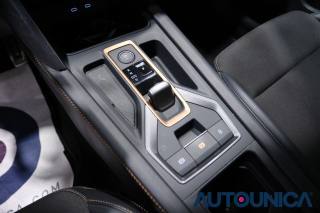 CUPRA Formentor usata, con Autoradio digitale