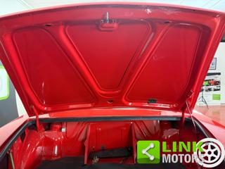 FIAT 124 Spider usata 52