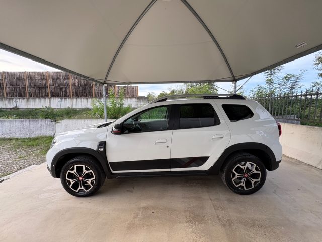 DACIA Duster usata, con Airbag laterali