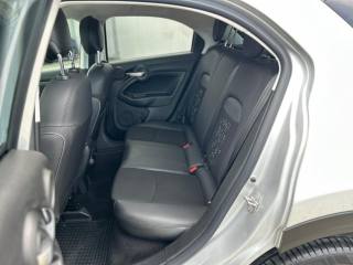 FIAT 500X usata, con Fendinebbia