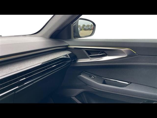 RENAULT Austral usata, con Touch screen