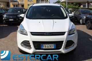 FORD Kuga usata, con Autoradio