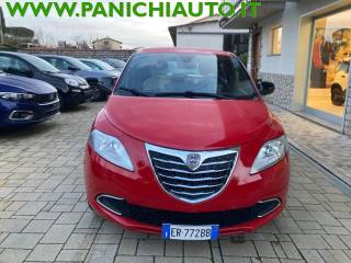 LANCIA Ypsilon usata, con Airbag Passeggero
