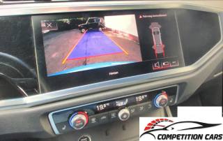 AUDI Q3 usata, con ESP