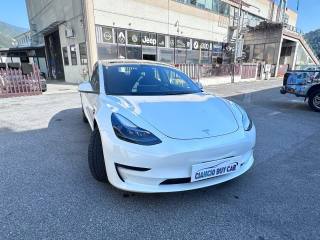 TESLA Model 3 usata, con Antifurto
