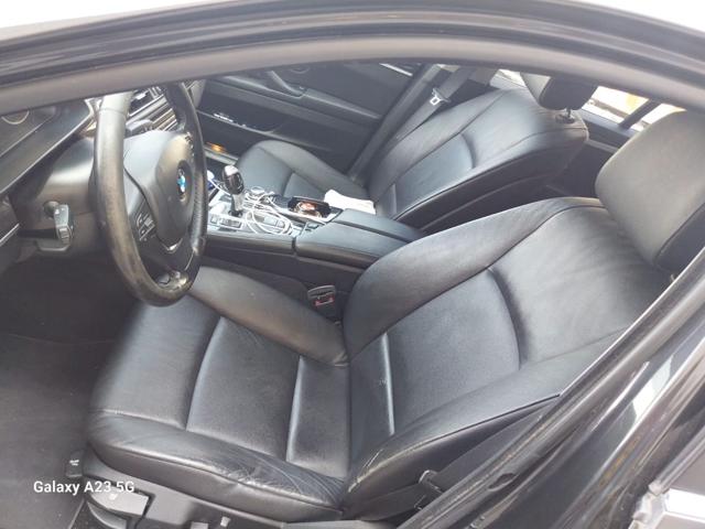 BMW 520 usata, con Alzacristalli elettrici