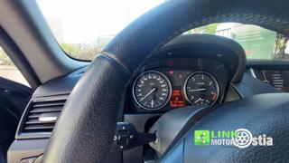 BMW X1 usata, con Immobilizzatore elettronico