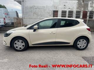 RENAULT Clio usata, con ESP
