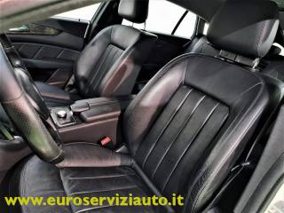 MERCEDES-BENZ CLS 250 usata 32