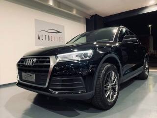 AUDI Q5 2.0 TDI quattro S tronic Business Sport PROMO